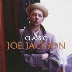 cd - Joe Jackson - Classic, Cd's en Dvd's, Cd's | Overige Cd's, Zo goed als nieuw, Verzenden