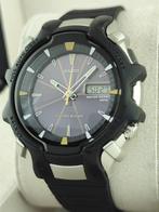 Casio - Tough Solar - Zonder Minimumprijs - Heren -, Nieuw