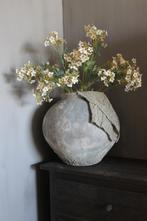 Brynxz zijden tak Babys Breath creme 80 cm, Huis en Inrichting, Woonaccessoires | Kunstplanten en Kunstbloemen, Ophalen of Verzenden