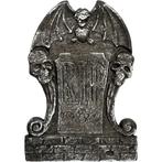 Grafsteen RIP Halloween (25x36cm), Ophalen of Verzenden, Nieuw