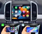 Porsche Cayenne Multimedia Smart Autoradio Navigatie CarPlay, Nieuw, Ophalen of Verzenden