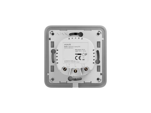 Ajax Systems LightCore (2-Way), Doe-het-zelf en Verbouw, Alarmsystemen, Ophalen of Verzenden