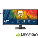 Philips 5000 Series 40B1U5600/00 40  Wide Quad HD 120Hz, Computers en Software, Monitoren, Verzenden, Nieuw, Philips