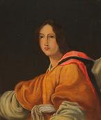 Italiaanse school (XIX) - Judith (Según Cristofano Allori)