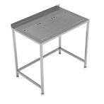 Werktafel Met GeÏntegreerde Lekbak 1000x650, Ophalen of Verzenden, Nieuw in verpakking