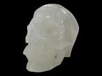 !!MEMENTO MORI!! Kwartsrots kristal Museumkwaliteit, Nieuw