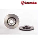 BREMBO Remschijf VW VOLKSWAGEN GOLF 2.0 GTI Clubsport voorzi, Verzenden, Nieuw