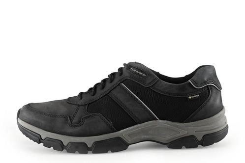 Gabor Sneakers in maat 45 Zwart | 10% extra korting, Kleding | Heren, Schoenen, Zwart, Gedragen, Sneakers of Gympen, Verzenden