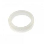 Aanslagring voor trekstang rond 50 mm oplooprem AL-KO 371372, Auto diversen, Ophalen of Verzenden, Nieuw