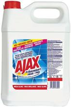 AJAX FRIS ALLESREINIGER JERRYCAN 5000 ML, Nieuw, Verzenden