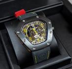 Tonino Lamborghini - Spyder - Spyderleggero Skeleton DLC, Sieraden, Tassen en Uiterlijk, Horloges | Heren, Nieuw