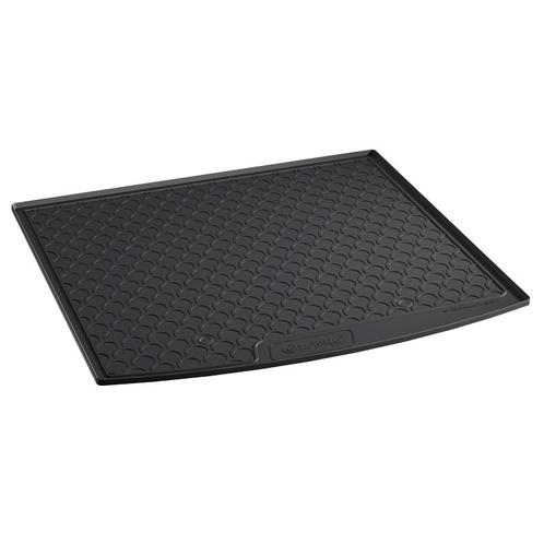 Rubber kofferbakmat | Volkswagen | Touran 15- 5d mpv. | type, Auto diversen, Automatten, Nieuw, Verzenden