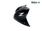 Tank Cover Kawasaki Z 1000 2010-2013 (Z1000 ZR1000D-E), Gebruikt