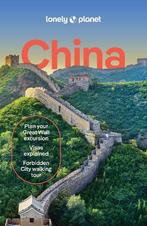 Lonely Planet China | 9781788687935 | Algemeen, Ophalen of Verzenden, Nieuw, Algemeen