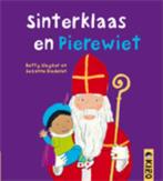 Sinterklaas En Pierewiet 9789056477271 Betty Sluyzer, Gelezen, Verzenden, Betty Sluyzer