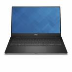 (Refurbished) - Dell XPS 13 9350 Touch 13.3, Computers en Software, Windows Laptops, 128GB SSD, Met touchscreen, Qwerty, Core i5-6200U