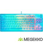 Steelseries Apex 3 TKL Aqua, Verzenden, Nieuw, Steelseries