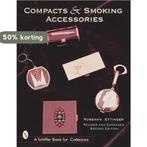 Compacts and Smoking Accessories 9780887403712, Verzenden, Gelezen, Roseann Ettinger