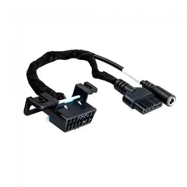 Mercedes ISM - 16-pins OBD2 Verloopkabel | Personenauto, Auto diversen, Autogereedschap, Nieuw, Verzenden