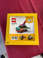 Lego Set - BrickHeadz, Disney - 40752 & 6387808, Kinderen en Baby's, Speelgoed | Duplo en Lego, Nieuw