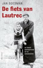 De fiets van Lautrec (9789045023588, Jan Boesman), Nieuw, Verzenden