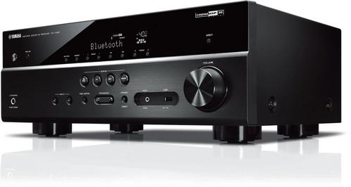 Yamaha RX-V485 - 5.1 Dolby Digital Receiver, Audio, Tv en Foto, Versterkers en Receivers, Zo goed als nieuw, Yamaha, 60 tot 120 watt