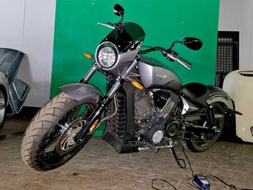 Veiling: Victory Octane Limited Edition Benzine 2016 (Marge) beschikbaar voor biedingen