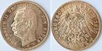 Duitsland 10 Mark Friedrich Ii Baden 1910 G J 191 Friedri..., Postzegels en Munten, Verzenden