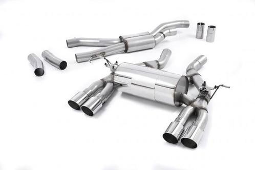 BMW M3/M4 F80/F82/F83 Milltek Cat-back Race systeem., Auto-onderdelen, Overige Auto-onderdelen, Ophalen of Verzenden