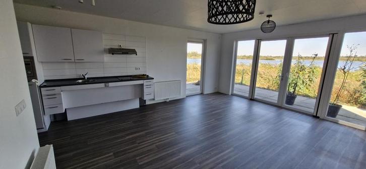 Mantelzorg unit 12,5 x 5,345m per direct te koop. Friesland, Huizen en Kamers, Recreatiewoningen te koop, Verkoop zonder makelaar