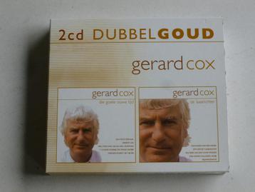 Gerard Cox - Dubbel Goud / Die goeie ouwe tijd, de laaielich beschikbaar voor biedingen
