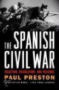 The Spanish Civil War 9780393329872, Boeken, Zo goed als nieuw