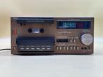 Audion - D 700 Audiocassette deck, Audio, Tv en Foto, Radio's, Nieuw