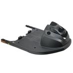 Scootmobiel Voorkap Invacare Orion Pro 3 Wiel - Zwart (Origi, Ophalen of Verzenden, Nieuw, Invacare