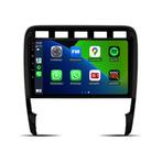 Porche Cayenne Android Autoradio | 2003 t/m 2010 | CarPlay, Ophalen of Verzenden, Nieuw