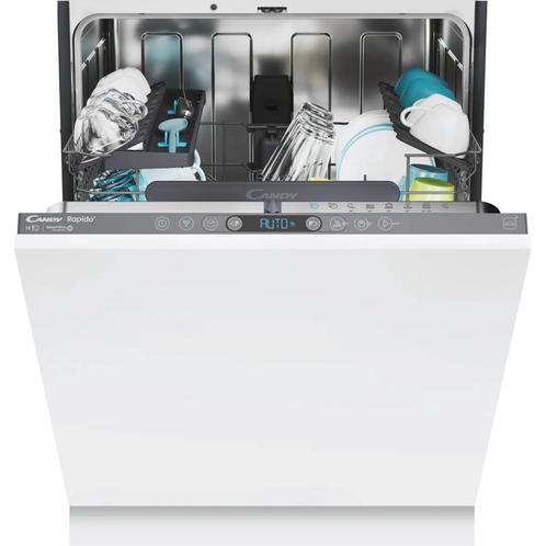 Candy Ci5d6f0ma Inbouw Vaatwasser 60cm, Witgoed en Apparatuur, Vaatwasmachines, Nieuw, 85 tot 90 cm, Ophalen of Verzenden