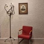 Jacco Maris vloerlamp Ruban Plie 78 Refurbished, Ophalen, Overige materialen, Zo goed als nieuw, Klassiek