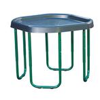 SET Tuff Tray Spot 70cm - Activiteitentafel Zwart + groen, Nieuw
