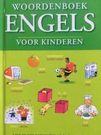 Woordenboek Engels voor kinderen 9789043815635 Auteur, Gelezen, Auteur Onbekend, Onbekend, Verzenden