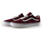 Vans Sneakers in maat 42 Rood, Kleding | Heren, Schoenen, Overige kleuren, Verzenden, Vans, Sneakers of Gympen