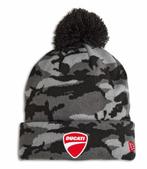 Tonal Camo Bobble Beanie - 987706303, Motoren, Nieuw