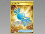 256 Rare Candy - Scarlet & Violet, Ophalen of Verzenden, Nieuw