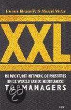 XXL: MACHT, NETWERK, PRESTATIE 9789061686439 J. van Hezewijk, Verzenden, Gelezen, J. van Hezewijk