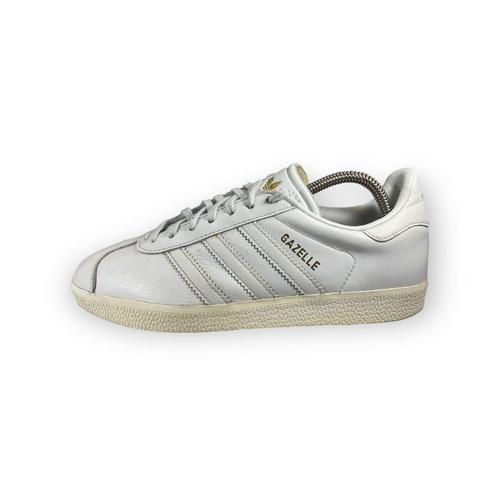 Adidas Gazelle - Maat 38.5, Kleding | Dames, Schoenen, Sneakers of Gympen, Gedragen, Verzenden