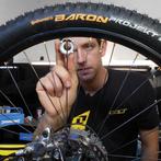 Silverline spaaksleutel 10-15 - gehard koolstofstaal - ve..., Ophalen of Verzenden, Nieuw, Racefiets, Wiel