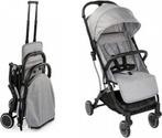 Chicco Kinderwagen Trolley Me - Light Grey, Huis en Inrichting, Verzenden, Zo goed als nieuw