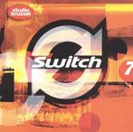 Studio Brussel - Switch 7 - CD, Verzenden, Nieuw in verpakking