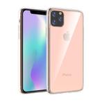 iPhone 11 Pro Ultra Hybrid Bumper Case TPU + PC, Ophalen of Verzenden, Nieuw