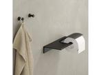 Geesa Leev - Planchet met Toiletrolhouder en Klep - 28 cm -, Verzenden, Nieuw