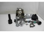 Bosch MFW67440 - Vleesmolen - 700W 3,5 kg/min - RVS, Verzenden, Nieuw in verpakking